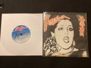 X RAY SPEX .. A1/B1 EDIT MIX . Oh Bondage Up Yours .. 1st press Punk 7” Pic 1977