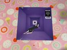 Olivia Jean Raving Ghost Third Man TMR859 2023 Phantom Amethyst Color Vinyl New