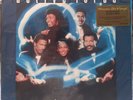 LP Boogie - Funk  ACTIVE FORCE  active force  1983 NEW REISSUE