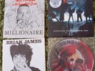 The Damned Individual Members 7 