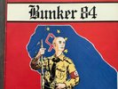 BUNKER 84 « Liberté » RARE VINYLE OÏ  R.A.C  FRANÇAIS