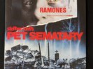 The Ramones  Pet Sematary 7