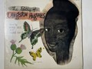 THE POETRY OF LANGSTON HUGHES Ruby Dee & Ossie Davis LP 1962 CAEDMON TC1272