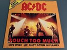 AC/DC – Touch Too Much 12