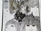 Beatles - Revolver Super Deluxe 4 LP - 7” Box Set Sealed