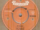 TONY SHERIDAN & THE BEATLES*MY BONNIE*BEAT*THE POLYDOR LABEL*LISTEN TO IT