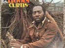 Curtis Mayfield - Roots - 1971 Curtom CRS-8009 LP Vinyl Record - EX