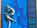 Guns n Roses use your illusion II LP Vinyl