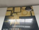 Real Friends The Home Inside My Head Color Vinyl Green/Blue/Red/White SEALED 500