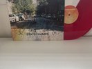 SIGNED State Champs The Finer Things Half White/Half Red Colored Vinyl LP