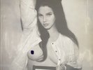 Lana Del Rey Did You Know That There’s A Tunnel Under Ocean 2xLP Blvd Nude Cover