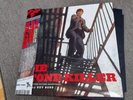 Stone Killer Vinyl  Original Soundtrack Recording  Roy Budd Record 2021 Lp Funk