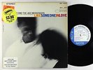 Art Blakey & Jazz Messengers - Like Someone In Love LP - Blue Note RVG