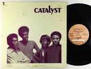 Catalyst - S/T LP - Cobblestone