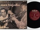Charles Mingus & Thad Jones - Jazz Collaborations v1 10