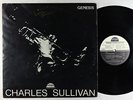 Charles Sullivan - Genesis LP - Strata-East