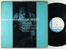 Dizzy Reece - Blues In Trinity LP - Blue Note BLP 4006 Mono DG RVG Ear 47 W 63rd