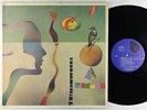 Gene Harris - Astralsignal LP - Blue Note VG+