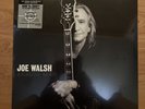 Analog Man - Joe Walsh (LP Record, 2012) NEW