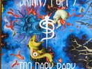 Skinny Puppy - Too Dark Park 1990 Rare Made in Holland Vinyl in great condition