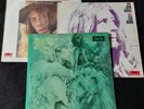 JOHN MAYALL – 3Lp's – BLUES FROM LAUREL CANYON, USA UNION & EMPTY ROOMS