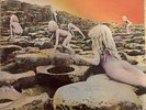 LED ZEPPELIN HOUSES OF THE HOLY - 1975 PRC PRESS   SOUND IS OUTSTANDING