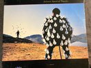 Pink Floyd  Delicate Sound Of Thunder Vinyl Gold Stamp Promo 2LPs