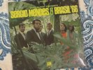 Herb Alpert - Herb Alpert Presents Sergio Mendes & Brasil '66 • A&M 116 • SEALED