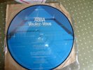 Abba - Voulez Vous Vinyl LP Picture Disc Record 1979 EPC1186086