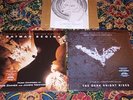 Hans Zimmer Batman Begins + Dark Knight Rises SEALED Hot Topic Limited LPs Set