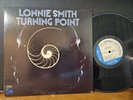 Lonnie Smith ‎– Turning Point 1969 Blue Note RVG Lee Morgan Melvin Sparks Maupin