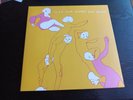 Clap Your Hands Say Yeah Self Titled 10th Anniversary Vinyl Record 2005 Gold