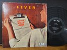 Little Willie John ‎– Fever 1958 King Bill Jennings Mickey Baker Billy Butler LP