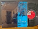 Mal Waldron ‎– Mal/4 Trio 1961 Top Rank International Japan Mono Vinyl LP VG+