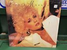 LORRIE MORGAN Leave The Light On Vinyl LP RCA ‎– 9594-1-R Ultrasonic Cleaned