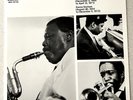 Cecil Payne – Zodiac (The Music of Cecil Payne) 1976 recorded 1968 Dolphy Series