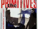 PRIMITIVES LOVELY RCA RPL8405 JAPAN OBI VINYL LP