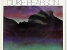DUKE PEARSON IT COULD ONLY HAPPEN WITH YOU BLUE NOTE GXF3149 JAPAN VINYL LP