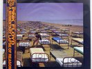 PINK FLOYD A MOMENTARY LAPSE OF REASON CBS/SONY 28AP3405 JAPAN OBI VINYL LP