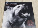 Damien - Every Dog Has It’s Day 1987 Select Records Promo Vinyl White Label