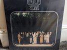 Pulp - Different Class LP/Rare Aperture Sleeve 2004