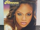 Rihanna - Music Of The Sun [New Vinyl LP] ( Sleeve Bend)