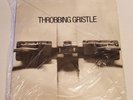 NEW Throbbing Gristle 45 We Hate You (Little Girls) US 1981 Adolescent RARE OOP