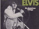 ELVIS PRESLEY An American Trilogy /The First Time Ever I Saw Your Face 45 SirH70
