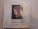 Mozart a Paris Pathe DTX 192 - Fernand Oubradous 1956