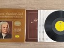 Henryk Szeryng BACH 6 Sonatas & Partitas - DG 3LP set 2709 028 Made in Germany