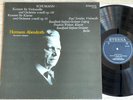 PAUL TORTELIER cello concerto SCHUMANN ABENDROTH ED1 b/s ETERNA LP MINT