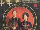SIGNED Twin Temple Stripped From The Crypt Vinyl