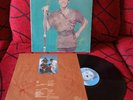 HOMBRES G **La Cagaste Burt Lancaster** ORIGINAL 1986 SPAIN LP **SIGNED BY ALL