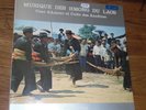Musique Des Hmong Du Laos LP Field Recording Archive Copy